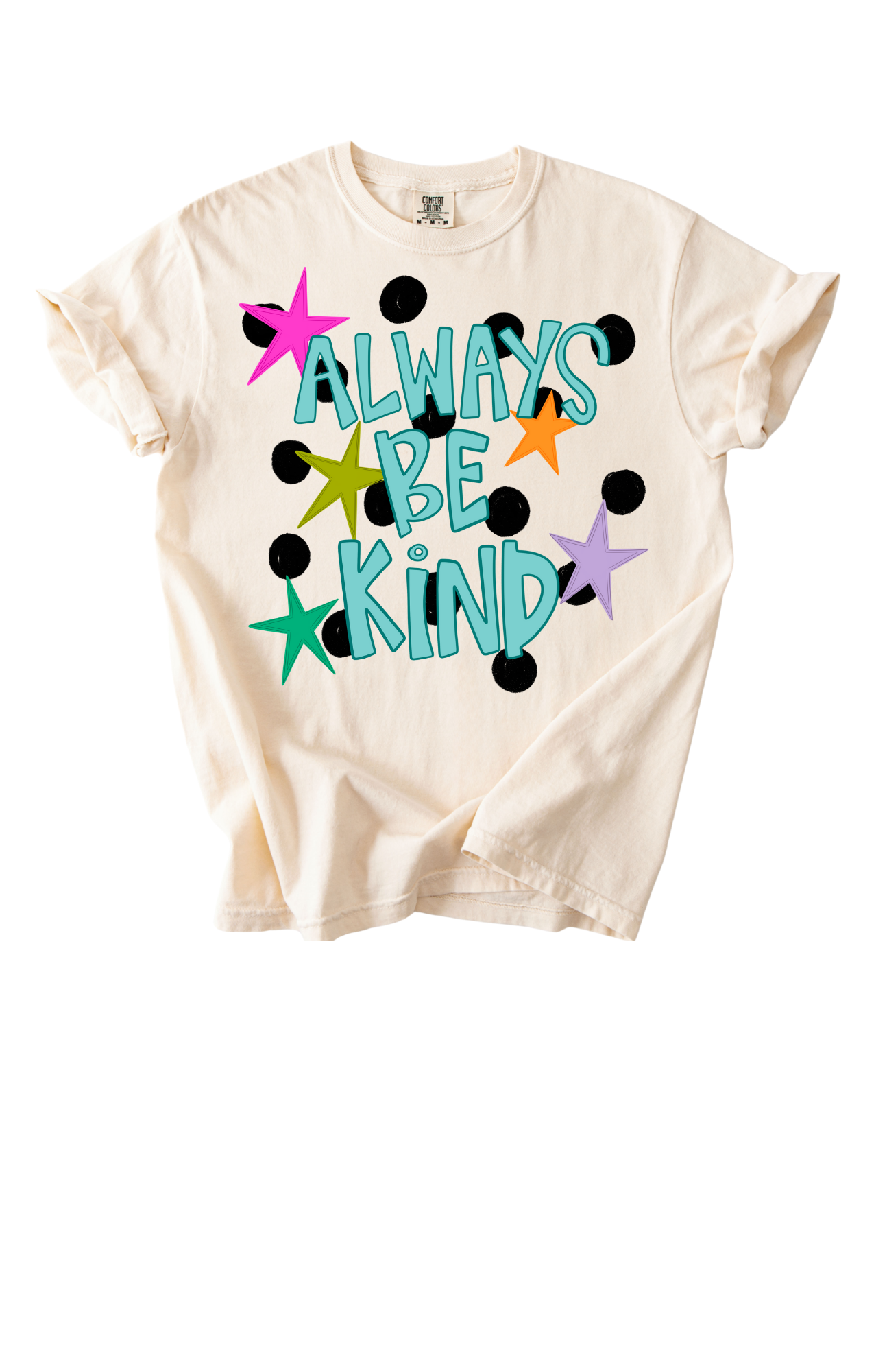 Always Be Kind Dottie