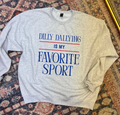 Dilly Dally Sport
